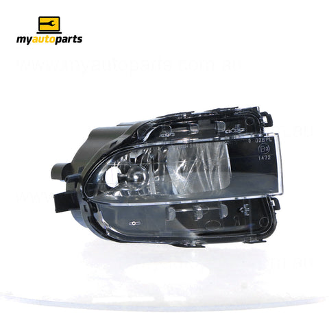 APG All Crash Fog Lamp Drivers Side OEM suits Lexus