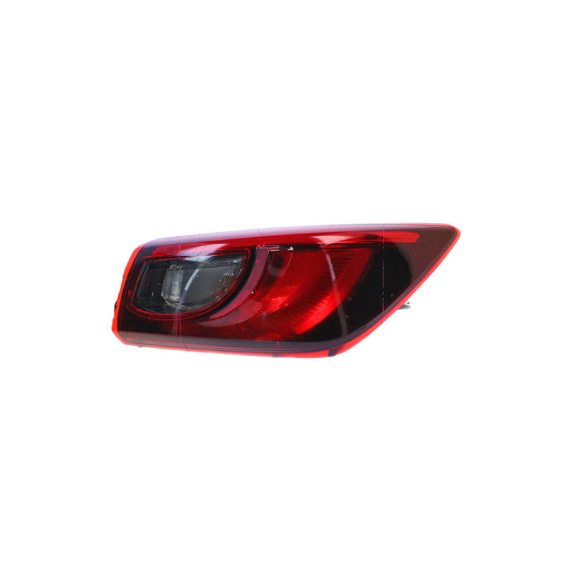 APG All Crash LED Tail Lamp Drivers Side OEM suits Mazda