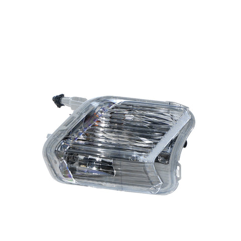APG All Crash OEM Fog Lamp Drivers Side suits Ford Escape