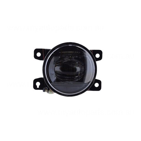 APG All Crash Isuzu Ute D-Max OEM Fog Lamp Drivers Side