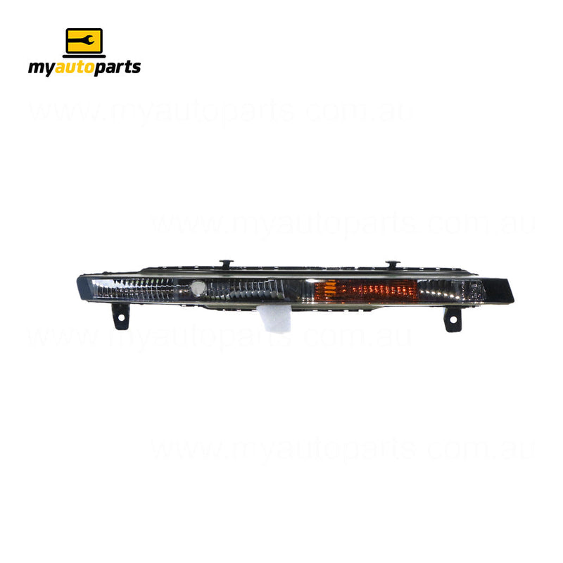 APG All Crash Front Bar Park / Indicator Lamp Drivers
