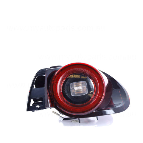 APG All Crash Mazda MX-30 OEM Tail Lamp Drivers Side