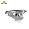 APG All Crash Front Bar Park / Indicator Lamp Passenger