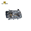 APG All Crash Halogen Manual Adjust Head Lamp Drivers