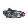 APG All Crash Head Lamp Drivers Side OEM Suits Mazda MX-5
