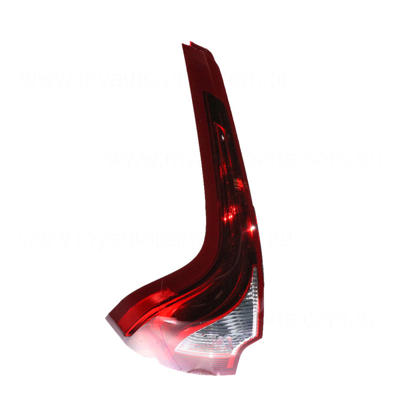 APG All Crash Tail Lamp Passenger Side OEM Suits Volvo