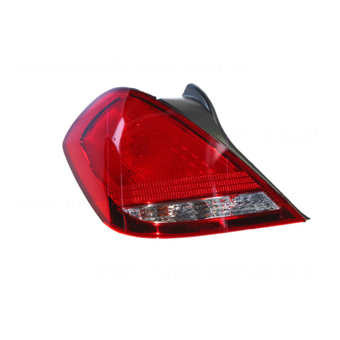 APG All Crash Tail Lamp Passenger Side OEM Suits Nissan