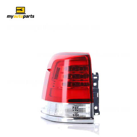 APG All Crash LED Tail Lamp Passenger Side Certified