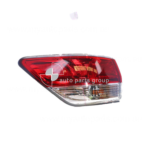 APG All Crash Tail Lamp Passenger Side OEM Suits Nissan