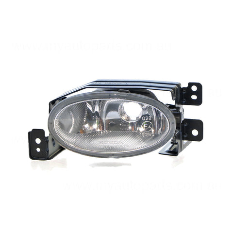 APG All Crash Fog Lamp Passenger Side OEM Suits Honda