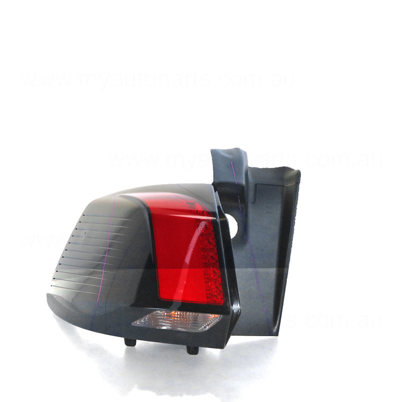 APG All Crash Tail Lamp Passenger Side OEM Suits Peugeot