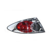 APG All Crash Tail Lamp Passenger Side OEM Suits Mazda 6