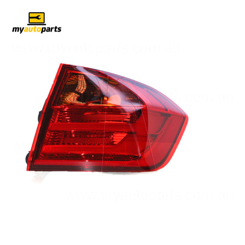 APG All Crash Tail Lamp Drivers Side OEM Suits BMW 3