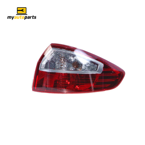 APG All Crash Tail Lamp Drivers Side OEM Suits Ford