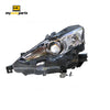 APG All Crash Xenon Head Lamp Passenger Side OEM suits