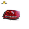 APG All Crash Tail Lamp Drivers Side Certified Suits