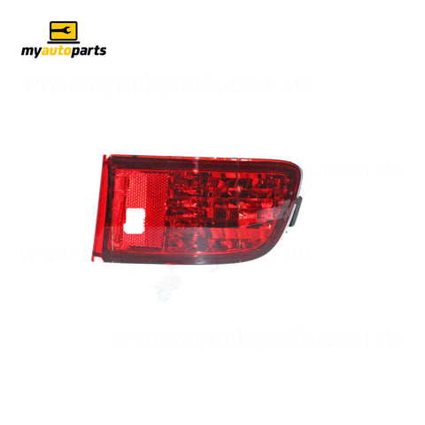 APG All Crash Rear Bar Lamp Drivers Side OEM Suits Toyota