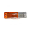 APG All Crash Front Bar Park / Indicator Lamp Passenger