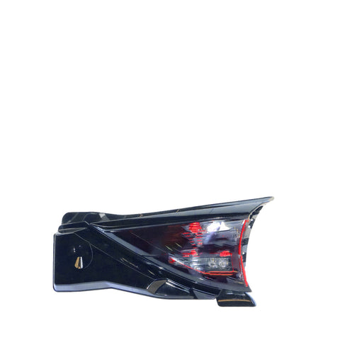 APG All Crash Tail Gate Lamp Drivers Side Certified Suits