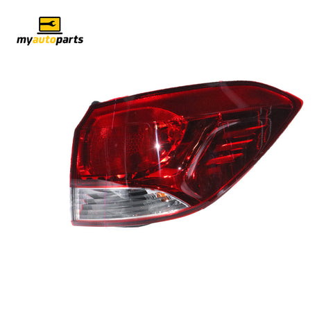 APG All Crash Tail Lamp Drivers Side OEM suits Holden