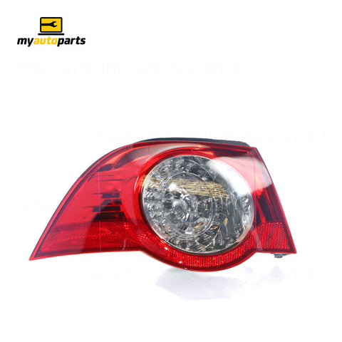 APG All Crash Tail Lamp Passenger Side OEM Suits