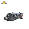 APG All Crash Xenon Adaptive Head Lamp Passenger Side OEM