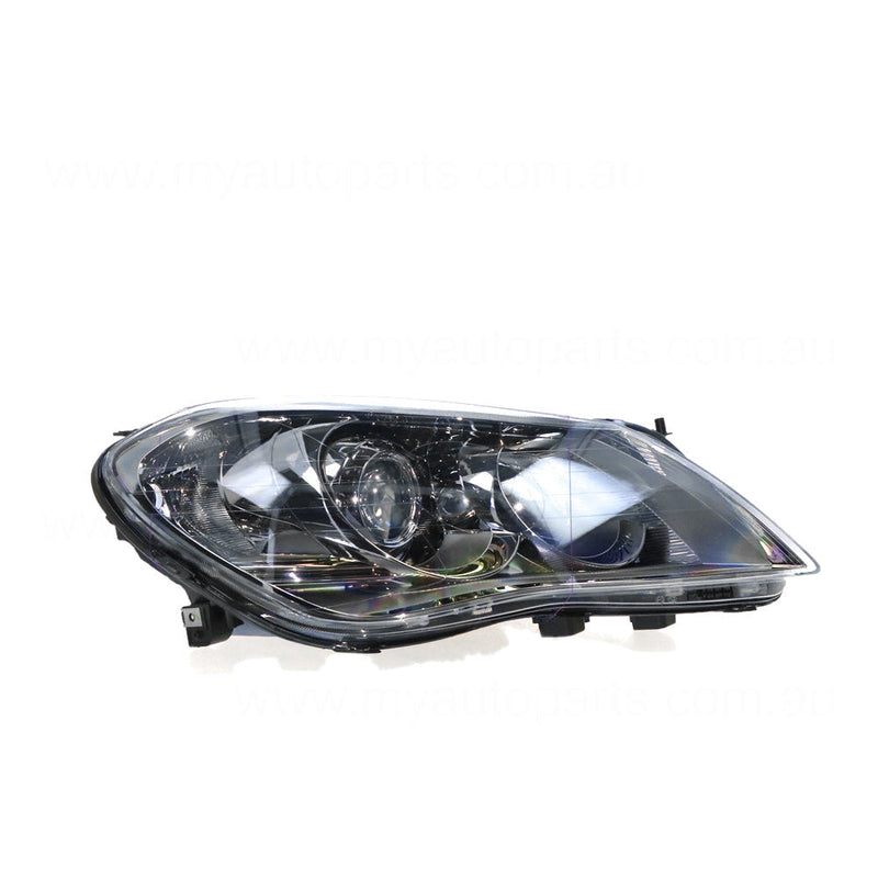 APG All Crash Halogen Head Lamp Drivers Side OEM Suits