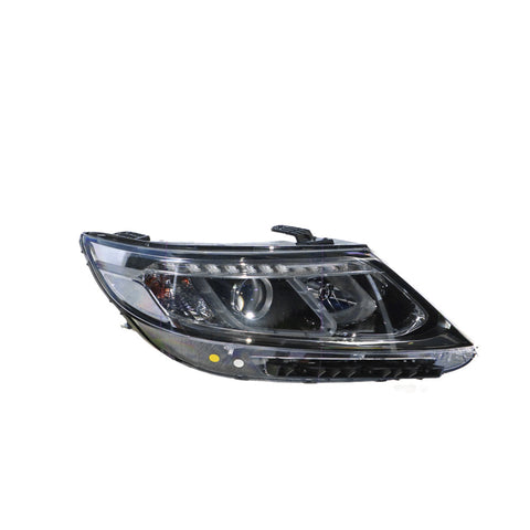 APG All Crash Xenon Head Lamp Drivers Side OEM Suits Kia