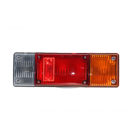 APG All Crash Tail Lamp Passenger Side OEM suits Nissan
