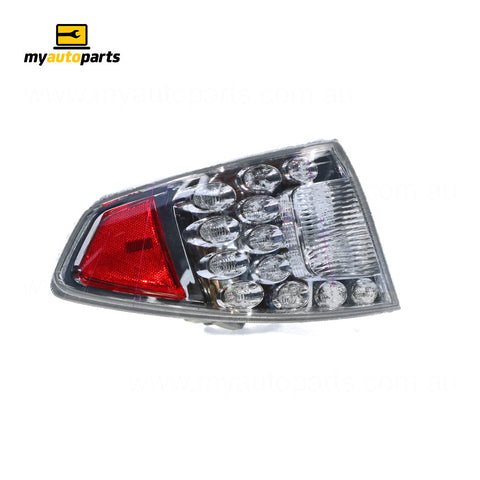 APG All Crash Tail Lamp Passenger Side OEM suits Subaru