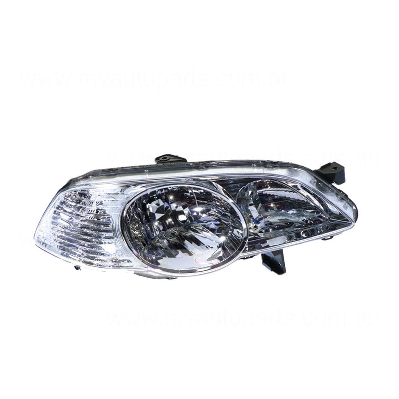 APG All Crash Halogen Manual Adjust Head Lamp Drivers