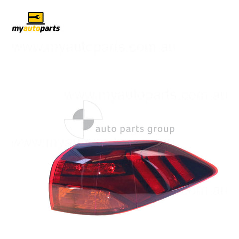 APG All Crash Tail Lamp Drivers Side OEM Suits Hyundai