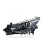 APG All Crash Head Lamp Passenger Side OEM Suits Mazda 3