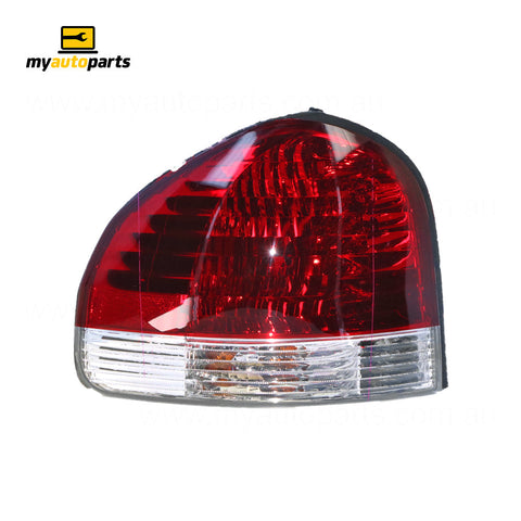 APG All Crash Tail Lamp Passenger Side Aftermarket Suits