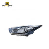 APG All Crash Head Lamp Passenger Side Certified Suits
