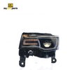 APG All Crash Xenon Head Lamp Passenger Side OEM Suits