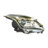 APG All Crash Head Lamp Drivers Side OEM Suits Suzuki
