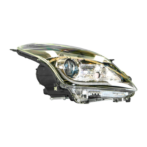 APG All Crash Head Lamp Drivers Side OEM Suits Suzuki