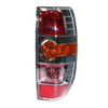 APG All Crash Chrome Tail Lamp Drivers Side OEM Suits
