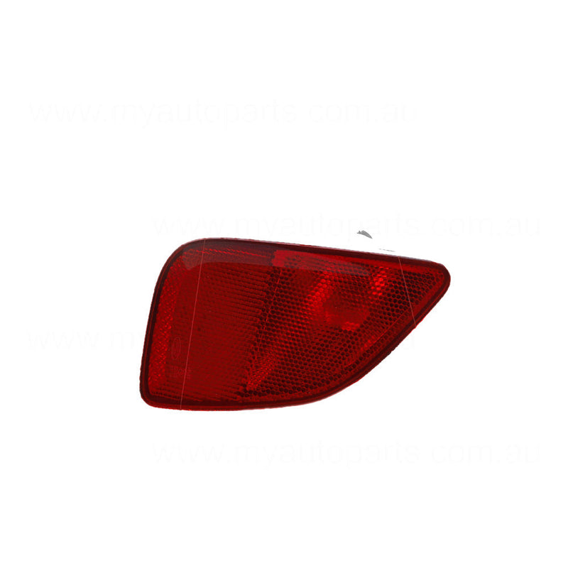 APG All Crash Ford Puma OEM Rear Bar Lamp Drivers Side