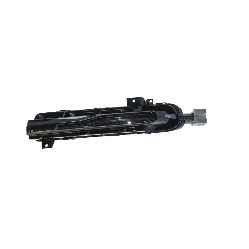 APG All Crash Daytime Running Lamp Passenger Side OEM