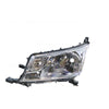 APG All Crash Halogen Head Lamp Passenger Side OEM suits