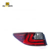 APG All Crash LED Tail Lamp Passenger Side OEM Suits