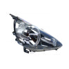 APG All Crash Head Lamp Drivers Side OEM Suits Honda Jazz