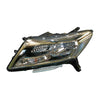 APG All Crash Halogen Head Lamp Passenger Side OEM Suits