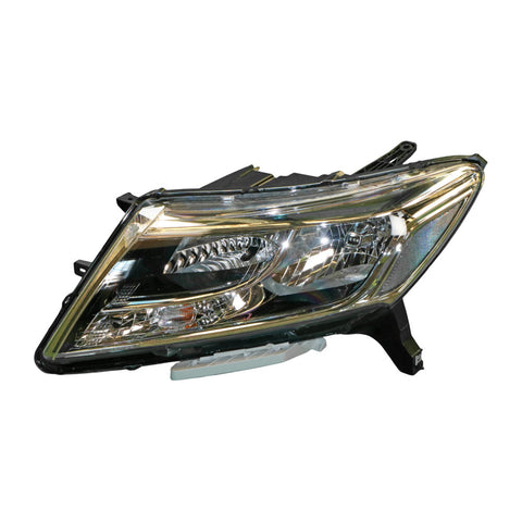 APG All Crash Halogen Head Lamp Passenger Side OEM Suits