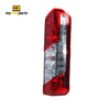 APG All Crash Tail Lamp Drivers Side OEM Suits Ford