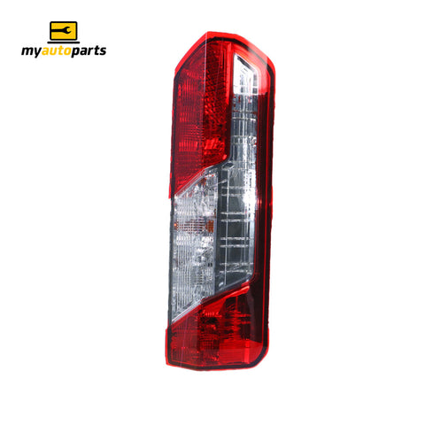 APG All Crash Tail Lamp Drivers Side OEM Suits Ford