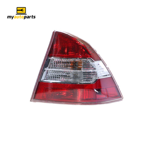 APG All Crash Tail Lamp Drivers Side OEM Suits Ford Focus