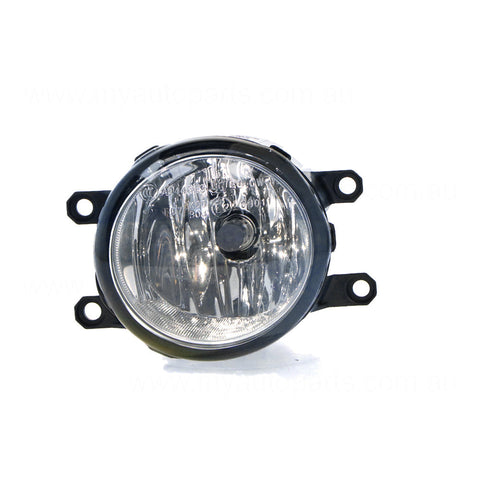 APG All Crash Fog Lamp Passenger Side OEM suits Various